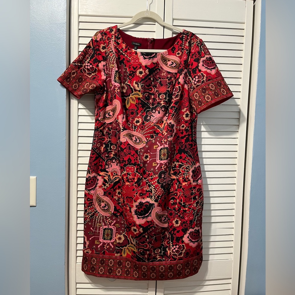 Talbots Dress